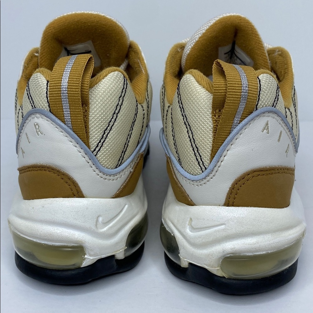 Women’s Nike Air Max 98 size 6.5 - Picture 9 of 10